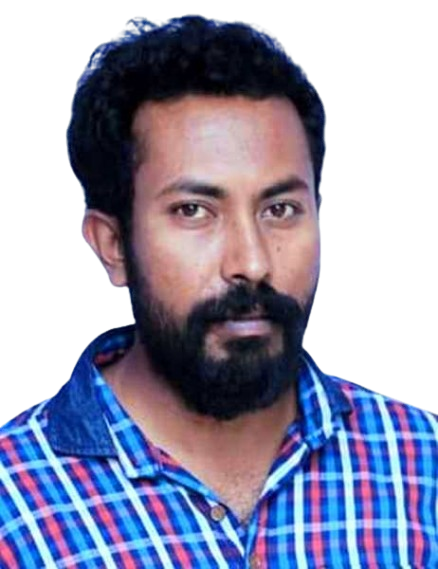 Ramachandra Raju
